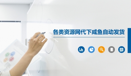 各类资源网代下咸鱼自动发货壹加壹聊项目站壹加壹聊项目